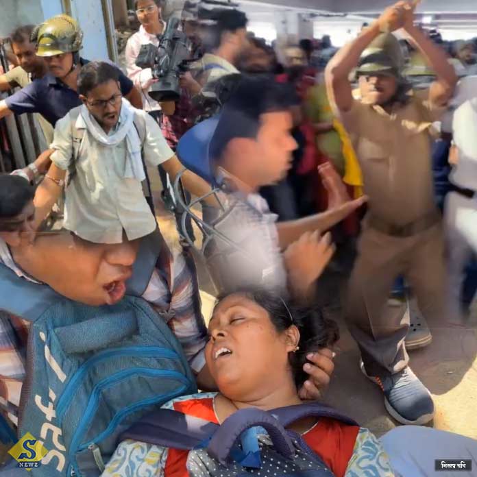 lathi-chalalo-police