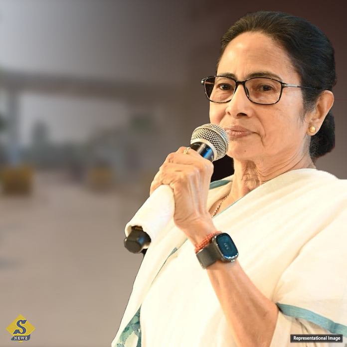শালবনি থেকে গড়বেতা, বিদ্যুৎ প্রকল্পের বড় ঘোষণা মুখ্যমন্ত্রীর