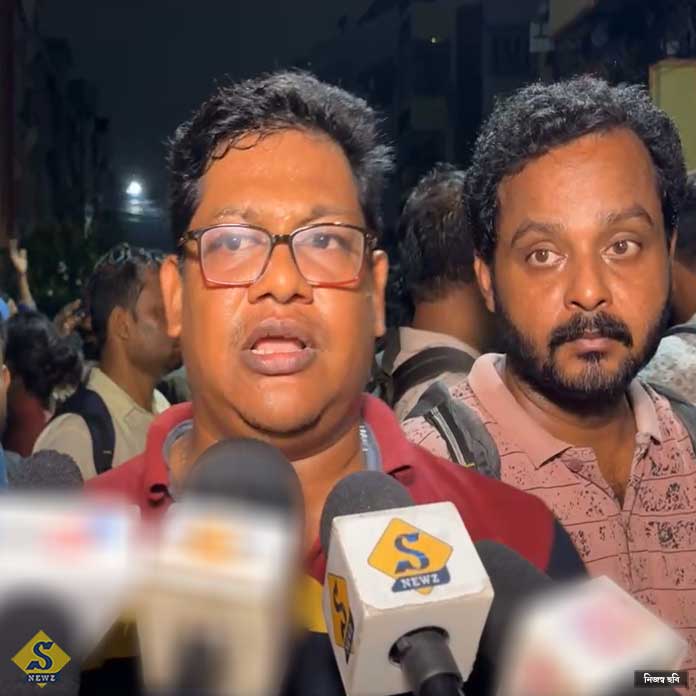 মাস্টার থেকে ‘মাস্টার দা’ হতে বাধ্য করবেন না