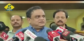 ডিআই অফিসে কেন গিয়েছিলেন, পাল্টা প্রশ্ন ব্রাত্য-র