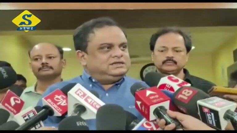ডিআই অফিসে কেন গিয়েছিলেন, পাল্টা প্রশ্ন ব্রাত্য-র