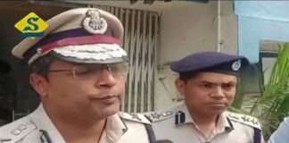 সামশেরগঞ্জে বাবা-ছেলে খুনে গ্রেফতার ২ ভাই