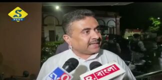 এবার প্রশ্ন বিক্রি করে টাকা তুলবে তৃণমূল, দাবি শুভেন্দু-র