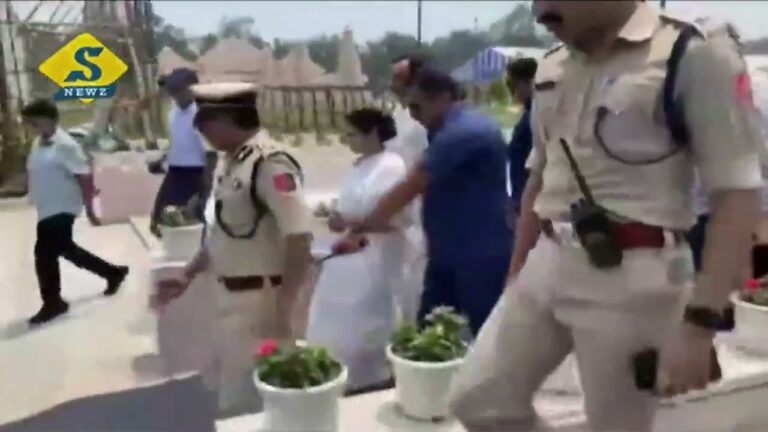 জগন্নাথ মন্দির না জগন্নাথ কালচারাল সেন্টার? প্রশ্ন সুকান্ত-র
