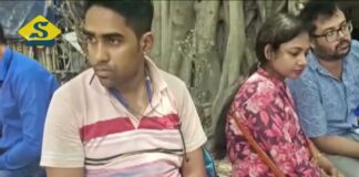 পদত্যাগ করুন মুখ্যমন্ত্রী, দাবি শুভেন্দু-র