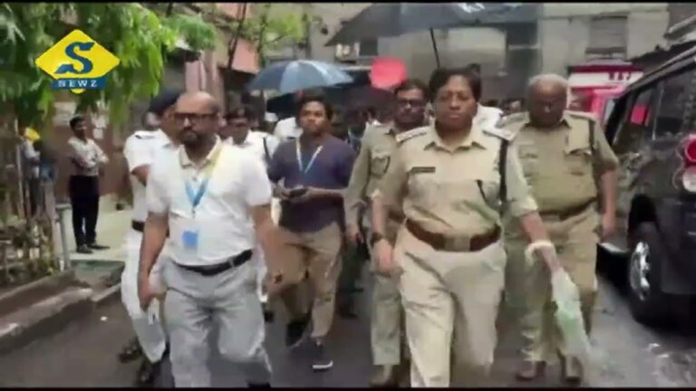 শপিংয়ে বাবা-মা, দাদু সঙ্গে নাতি-নাতনির মৃত্যু, মৃত্যুপুরী ঋতুরাজ
