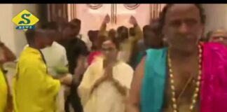 দিঘার জগন্নাথ মন্দিরের দরজা খুলল