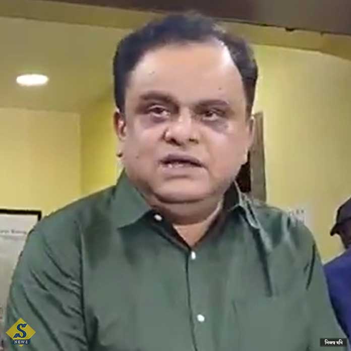 শিক্ষক-শিক্ষিকাদের দাবির সঙ্গে মৌলিক বিরোধ নেই : ব্রাত্য