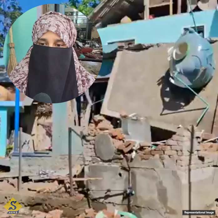 এক ভাই জেলে, আরেক ভাই মুজাহিদ্দিন, দাবি বোনের