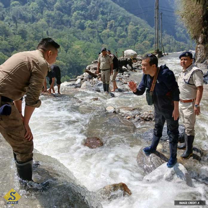 north-sikkim