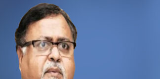 আবারও জামিন খারিজ পার্থ-র