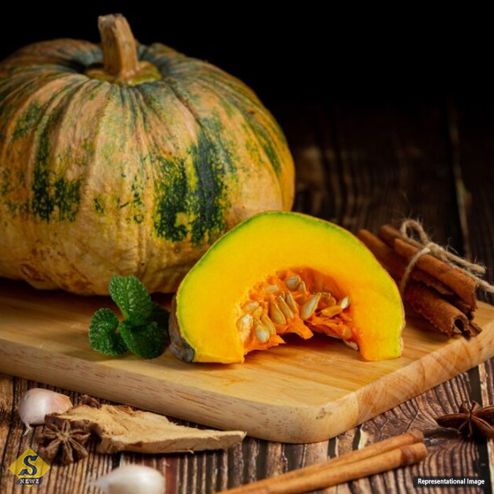 pumpkin