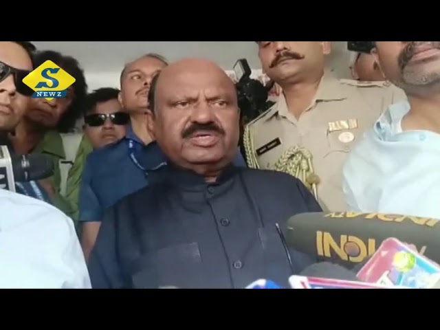 মুর্শিদাবাদ : মুখ্যমন্ত্রীর সঙ্গে কথা বলবেন রাজ্যপাল