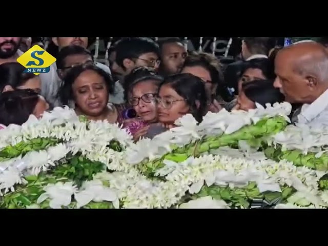 কাশ্মীর -দুই বাঙালি ফিরলেন কফিন বন্দি হয়ে