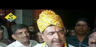 দুর্নীতির জন্যই ব্রাত্য সরিয়ে পার্থকে শিক্ষামন্ত্রী: শুভেন্দু