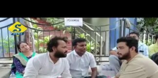 শিক্ষামন্ত্রীর সঙ্গে বৈঠকে চাকরিহারারা