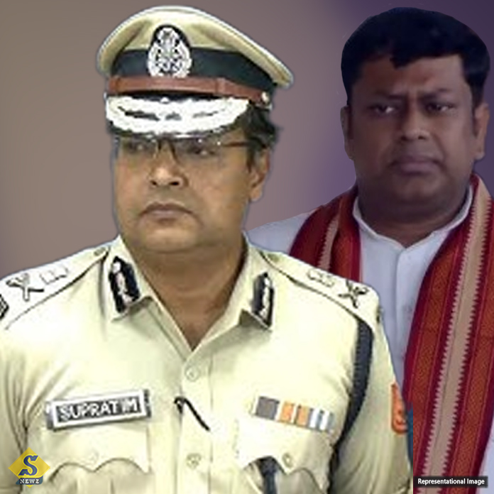 ঘরই নেই, তাও ঘরে ফেরার চাপ, বলছেন সুকান্ত, উল্টো দাবি পুলিশের