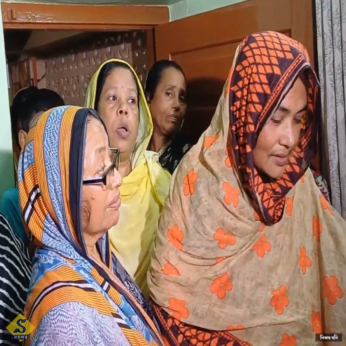 ঠাকুরপুকুরকাণ্ড: টাকা নিয়ে মিটমাটে চাপ পুলিশের, দাবি পরিবারের
