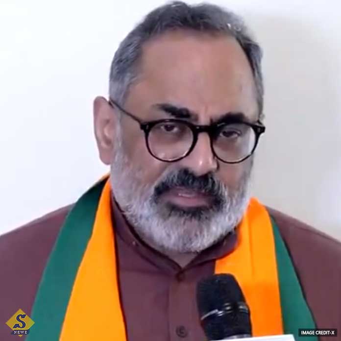 ওয়াকফ নিয়ে বিস্ফোরক রাহুল, পাল্টা দিল বিজেপি