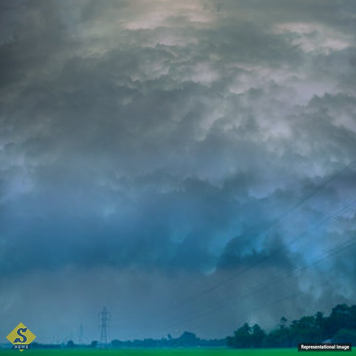 weather