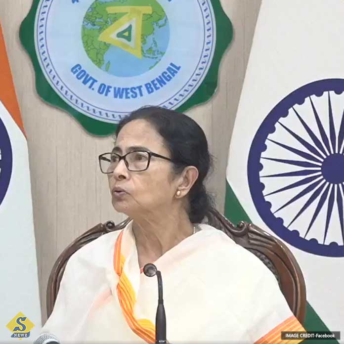 আদা-রসুনের চাষে জোর মুখ্যমন্ত্রীর, মৎস্যমন্ত্রীকে তোপ