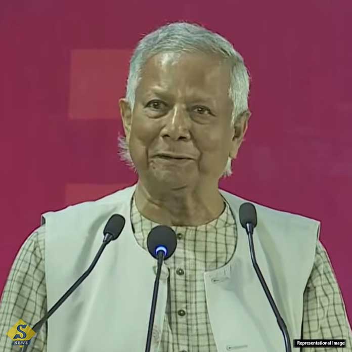 আইনশৃঙ্খলা পরিস্থিতি স্থিতিশীল রাখার আহ্বান ইউনূসের