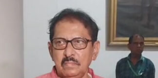 বিধানসভার কর্মীদের ছুটি বাতিল, বাড়ল নিরাপত্তাও : স্পিকার