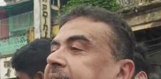 অনুব্রত-র কিছু হবে না, উল্টে আইসি সাসপেন্ড হবেন ঃ শুভেন্দু