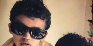 একজন যোদ্ধা, ইরফানকে নিয়ে ছেলে বাবিল