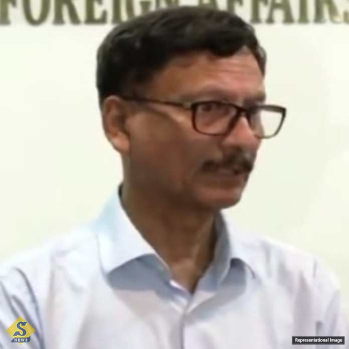 বদলি বাংলাদেশের পররাষ্ট্র সচিব, ভোট নিয়ে হুঁশিয়ারিও   