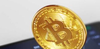 সর্বোচ্চ দামের রেকর্ডে বিটকয়েন?