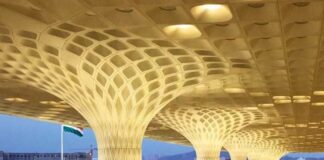 ফের বোমা হুমকি মুম্বই বিমানবন্দরে