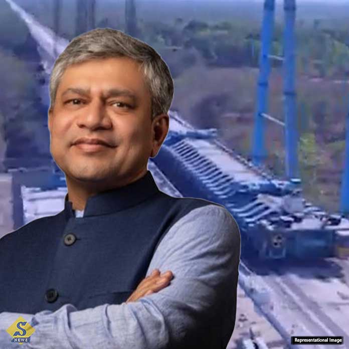 ২০২৮ সালের মধ্যেই ভারতে বুলেট ট্রেন : অশ্বিনী 