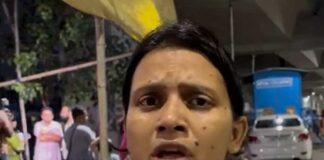 চাকরির দাবিতে রবিবার ধিক্কার মিছিল চাকরিহারাদের