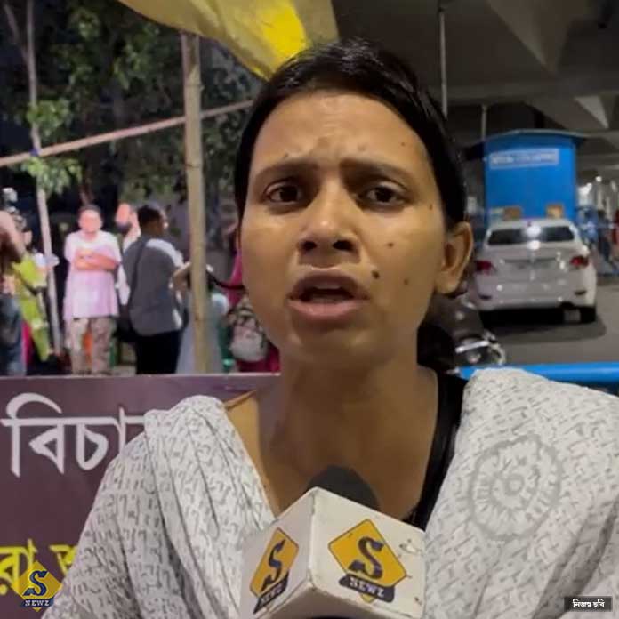 চাকরির দাবিতে রবিবার ধিক্কার মিছিল চাকরিহারাদের