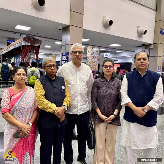 মুখ্যমন্ত্রী ওমর-তৃণমূলের বৈঠক, পুঞ্চ, রাজৌরীতেও 