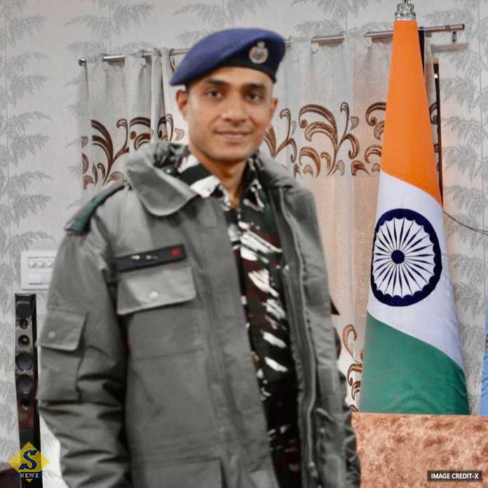 CRPF-jawan-loses-leg-in-IED-blast