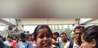 মার খেয়েও দাবি আদায়ে অনড় যোগ্য শিক্ষক-শিক্ষিকারা