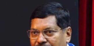 মামলা বাকি থাকার দায় আইনজীবীদের : গাভাই