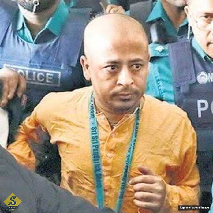 Chinmoy-Prabhu's-bail-suspended-within-three-hours