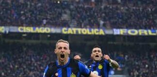 রাফিনিয়াদের কাঁদানো ফ্রাত্তেসি