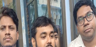 আর জি কর আন্দোলনের ৩ মুখকে বদলি