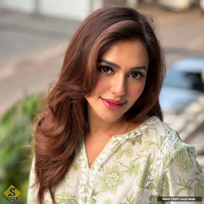 অভিনেত্রী নুসরাত ফারিয়াকে জেলে রাখার সিদ্ধান্ত