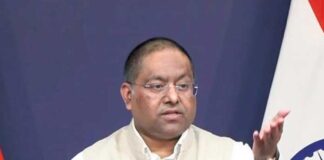 অরুণাচল নিয়ে চিনের সক্রিয়তার নিন্দা দিল্লির