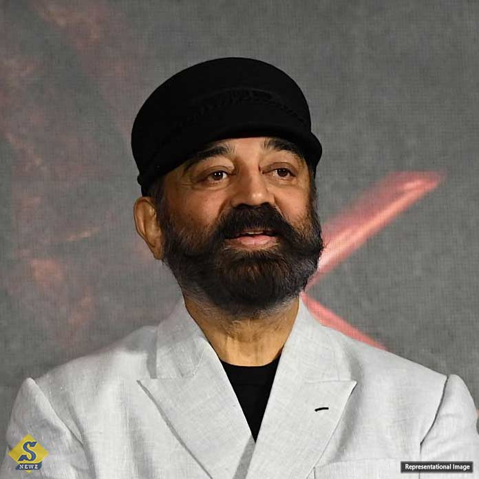 কমল হাসানকে নিষিদ্ধ করার দাবি