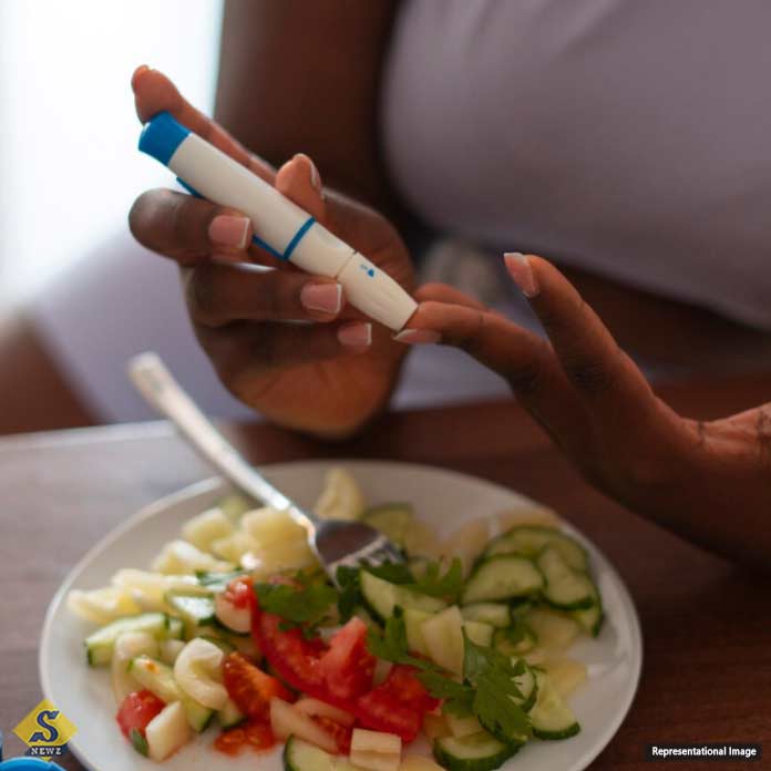 Diabetes