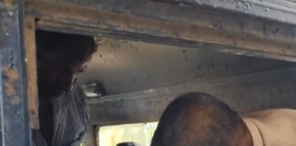 বৃদ্ধ প্রেমিককে দিয়ে নাতনিকে ধর্ষণ করানোর অভিযোগ দিদিমার