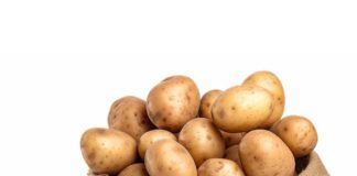 আলু খেলেও ডায়াবেটিস নয়