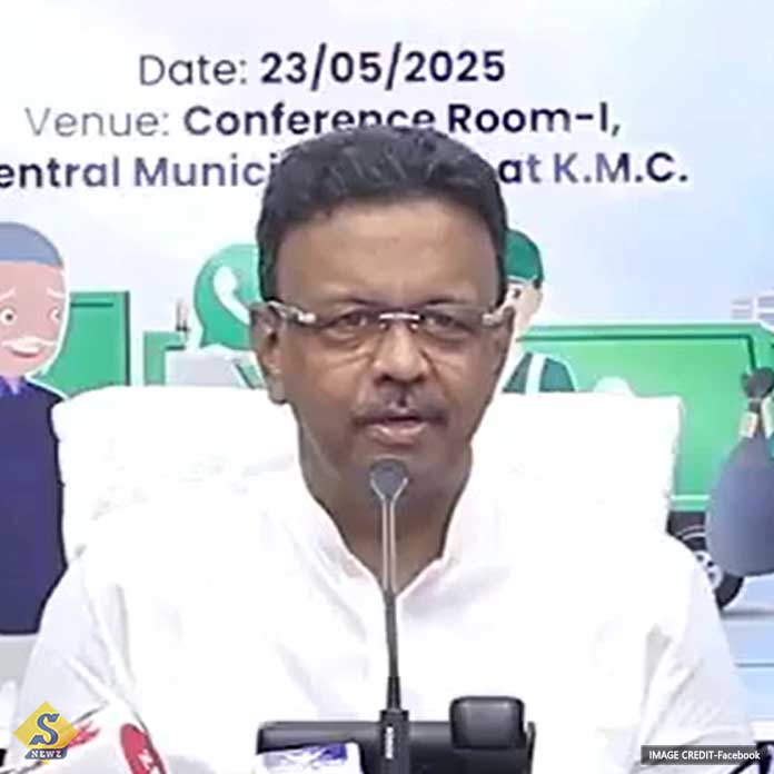 রুফটপ রেস্তোরাঁ নিয়ে এসওপি, সিদ্ধান্ত হবে মন্ত্রিসভার বৈঠকে ফিরহাদ