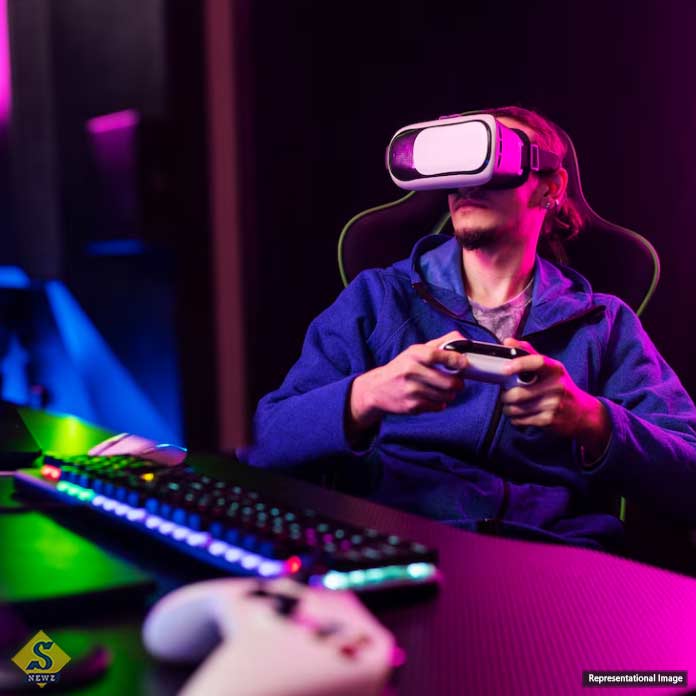 Global-gamers-to-reach-3.32-billion-by-2025